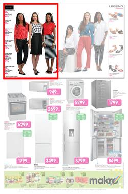 Makro : Winter Sale (15 Jul - 21 Jul 2014), page 7
