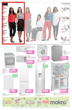 Makro : Winter Sale (15 Jul - 21 Jul 2014), page 7
