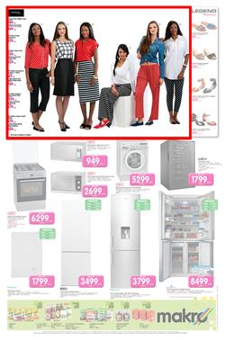 Makro : Winter Sale (15 Jul - 21 Jul 2014), page 7