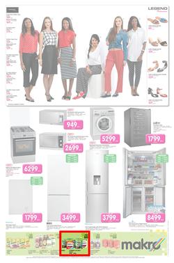 Makro : Winter Sale (15 Jul - 21 Jul 2014), page 7
