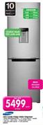 Samsung Combi Fridge Water Dispenser-360Ltr(RB29FWRNDSA/FAX)