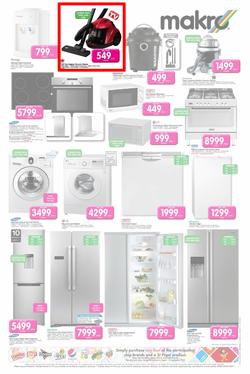Makro : Birthday Sale (7 Aug - 19 Aug 2013), page 7