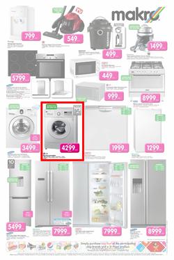 Makro : Birthday Sale (7 Aug - 19 Aug 2013), page 7
