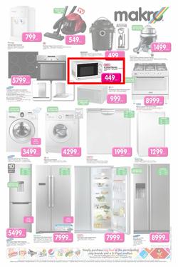 Makro : Birthday Sale (7 Aug - 19 Aug 2013), page 7