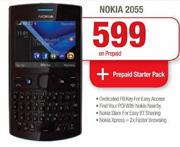 Nokia 2055