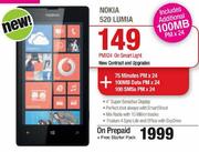 Nokia 520 Lumia