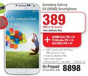 Samsung Galaxy S4(I9500) Smartphone
