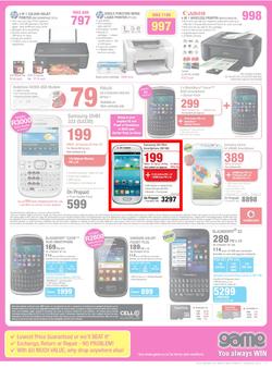 Game : Save Money Live Better (14 Aug - 20 Aug 2013), page 7