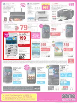 Game : Save Money Live Better (14 Aug - 20 Aug 2013), page 7