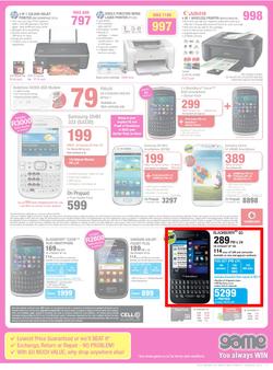 Game : Save Money Live Better (14 Aug - 20 Aug 2013), page 7