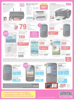 Game : Save Money Live Better (14 Aug - 20 Aug 2013), page 7