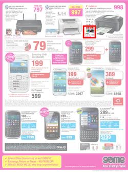 Game : Save Money Live Better (14 Aug - 20 Aug 2013), page 7