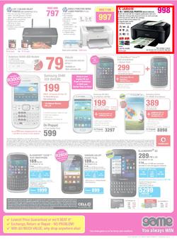 Game : Save Money Live Better (14 Aug - 20 Aug 2013), page 7