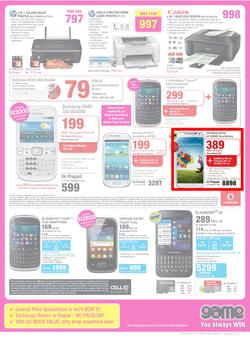Game : Save Money Live Better (14 Aug - 20 Aug 2013), page 7
