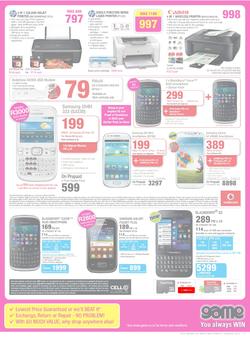 Game : Save Money Live Better (14 Aug - 20 Aug 2013), page 7