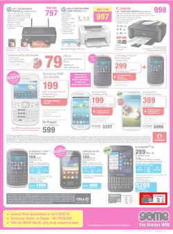 Game : Save Money Live Better (14 Aug - 20 Aug 2013), page 7