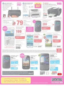 Game : Save Money Live Better (14 Aug - 20 Aug 2013), page 7
