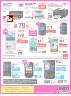 Game : Save Money Live Better (14 Aug - 20 Aug 2013), page 7