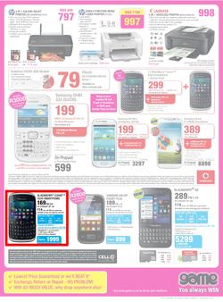 Game : Save Money Live Better (14 Aug - 20 Aug 2013), page 7