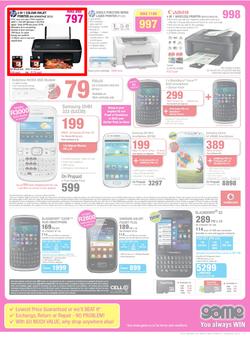 Game : Save Money Live Better (14 Aug - 20 Aug 2013), page 7