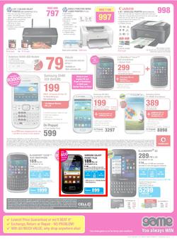 Game : Save Money Live Better (14 Aug - 20 Aug 2013), page 7