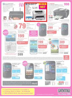 Game : Save Money Live Better (14 Aug - 20 Aug 2013), page 7