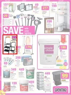 Game : Save Money this Spring (21 Aug - 27 Aug 2013), page 7