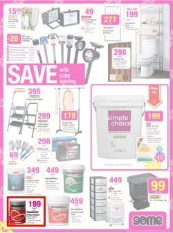 Game : Save Money this Spring (21 Aug - 27 Aug 2013), page 7