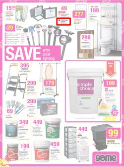 Game : Save Money this Spring (21 Aug - 27 Aug 2013), page 7