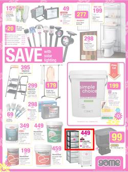 Game : Save Money this Spring (21 Aug - 27 Aug 2013), page 7