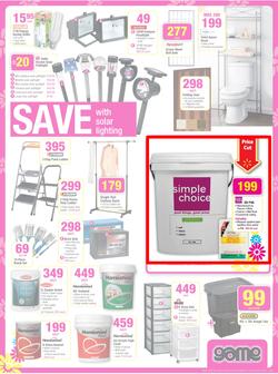 Game : Save Money this Spring (21 Aug - 27 Aug 2013), page 7