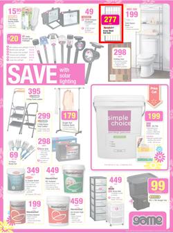 Game : Save Money this Spring (21 Aug - 27 Aug 2013), page 7