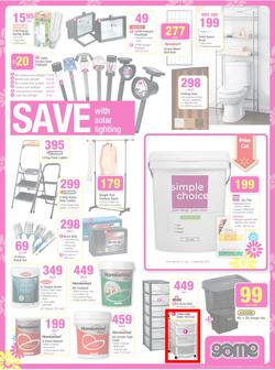 Game : Save Money this Spring (21 Aug - 27 Aug 2013), page 7