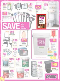 Game : Save Money this Spring (21 Aug - 27 Aug 2013), page 7