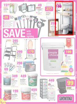 Game : Save Money this Spring (21 Aug - 27 Aug 2013), page 7
