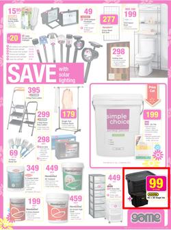 Game : Save Money this Spring (21 Aug - 27 Aug 2013), page 7