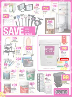 Game : Save Money this Spring (21 Aug - 27 Aug 2013), page 7