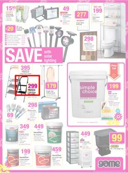 Game : Save Money this Spring (21 Aug - 27 Aug 2013), page 7
