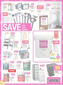 Game : Save Money this Spring (21 Aug - 27 Aug 2013), page 7