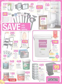 Game : Save Money this Spring (21 Aug - 27 Aug 2013), page 7