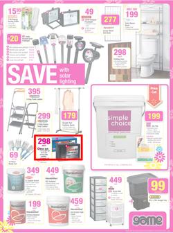 Game : Save Money this Spring (21 Aug - 27 Aug 2013), page 7