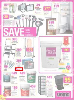 Game : Save Money this Spring (21 Aug - 27 Aug 2013), page 7