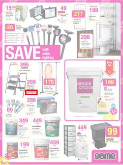 Game : Save Money this Spring (21 Aug - 27 Aug 2013), page 7