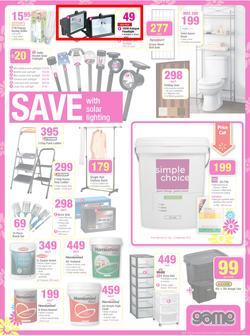 Game : Save Money this Spring (21 Aug - 27 Aug 2013), page 7