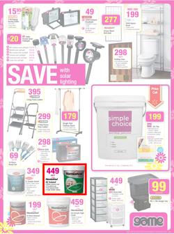 Game : Save Money this Spring (21 Aug - 27 Aug 2013), page 7