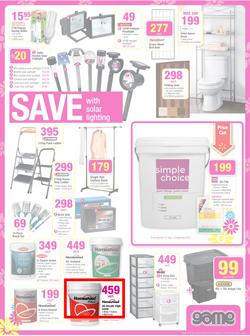 Game : Save Money this Spring (21 Aug - 27 Aug 2013), page 7