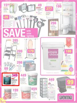 Game : Save Money this Spring (21 Aug - 27 Aug 2013), page 7