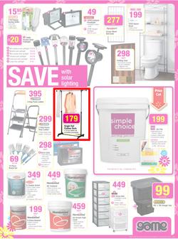 Game : Save Money this Spring (21 Aug - 27 Aug 2013), page 7