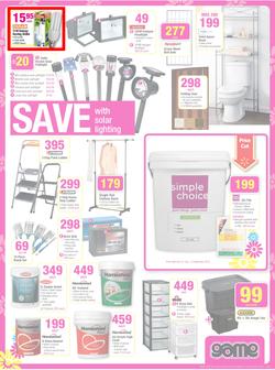 Game : Save Money this Spring (21 Aug - 27 Aug 2013), page 7