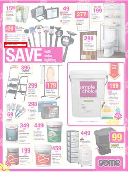 Game : Save Money this Spring (21 Aug - 27 Aug 2013), page 7